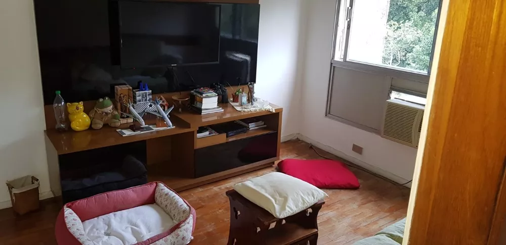 Apartamento, 4 quartos, 176 m² - Foto 18