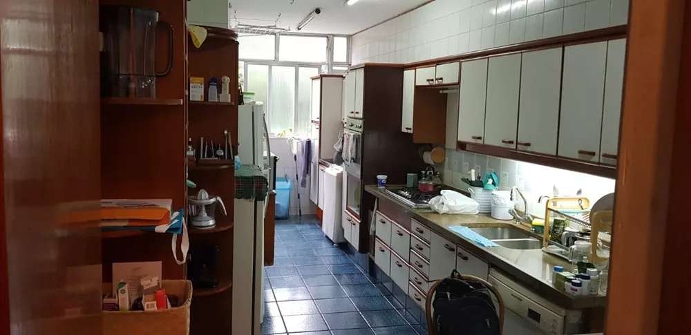 Apartamento, 4 quartos, 176 m² - Foto 16
