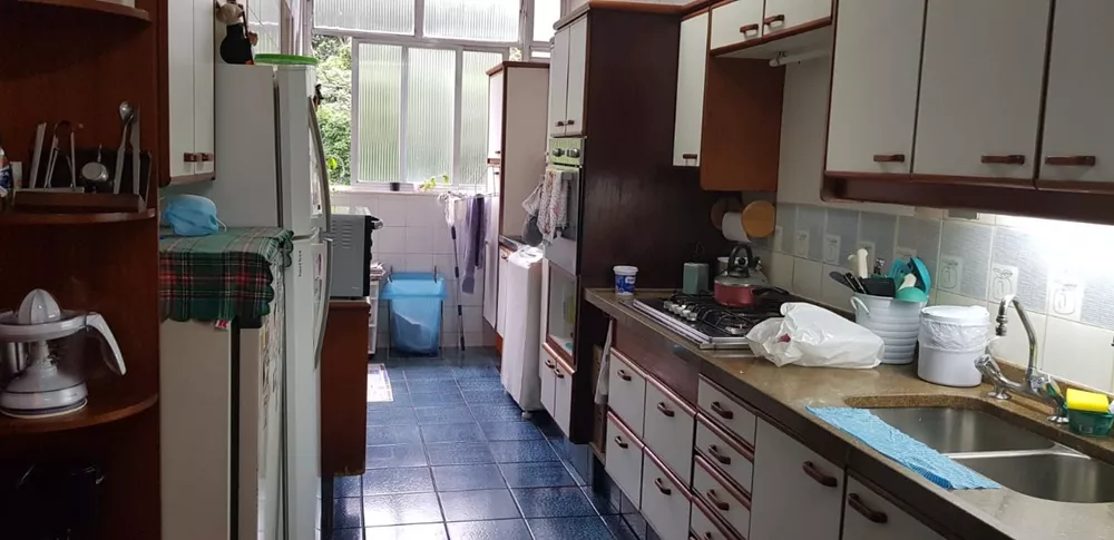 Apartamento, 4 quartos, 176 m² - Foto 12