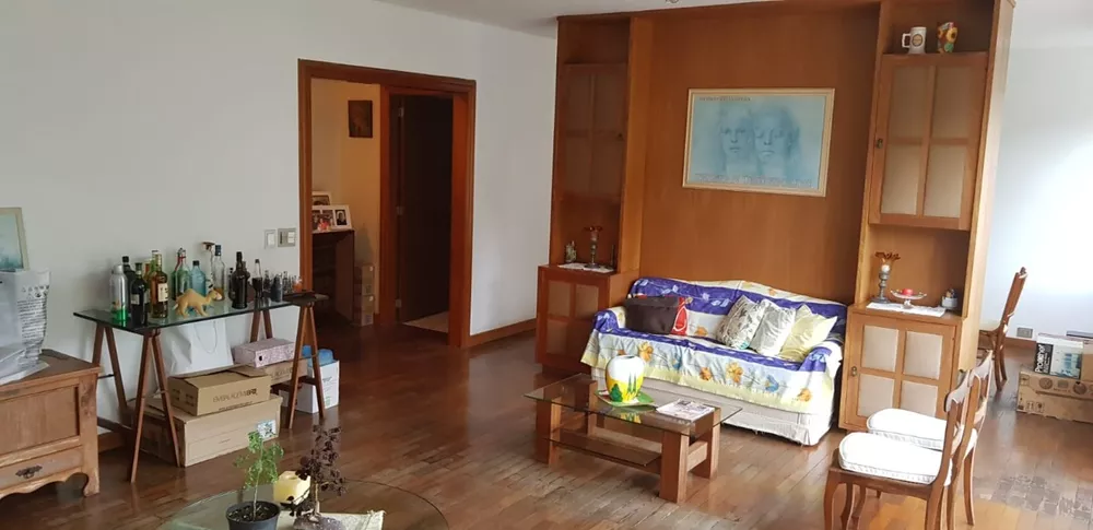 Apartamento, 4 quartos, 176 m² - Foto 4