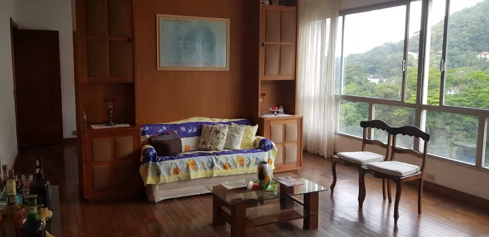 Apartamento, 4 quartos, 176 m² - Foto 25