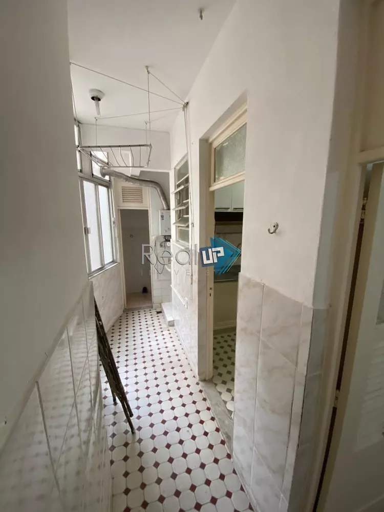 Apartamento, 3 quartos, 105 m² - Foto 23