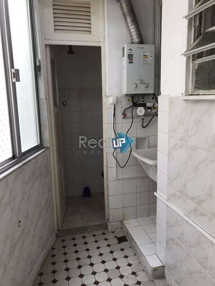 Apartamento, 3 quartos, 105 m² - Foto 21