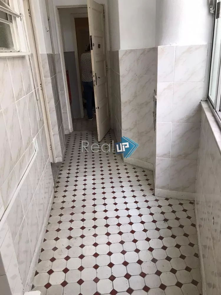 Apartamento, 3 quartos, 105 m² - Foto 22