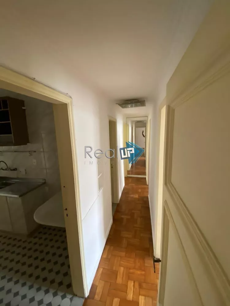 Apartamento, 3 quartos, 105 m² - Foto 13