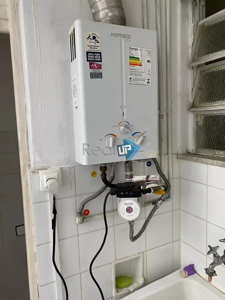 Apartamento, 3 quartos, 105 m² - Foto 25