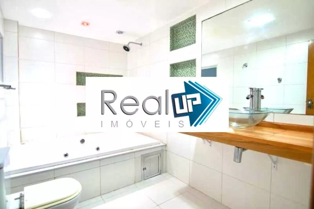 Apartamento, 3 quartos, 172 m² - Foto 2