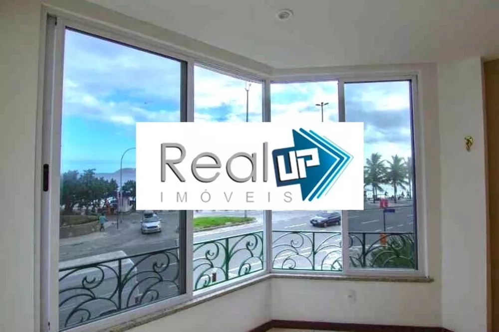Apartamento, 3 quartos, 172 m² - Foto 10