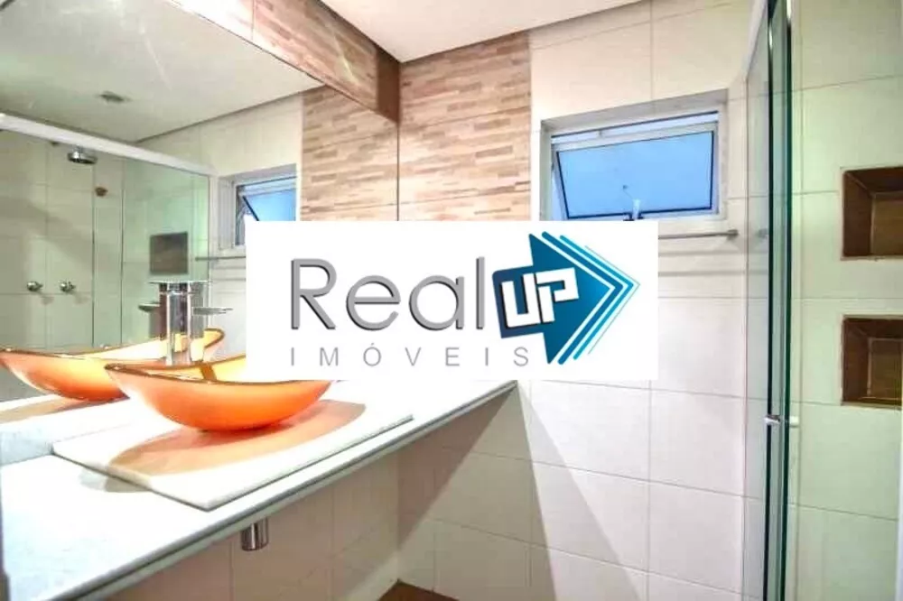 Apartamento, 3 quartos, 172 m² - Foto 8