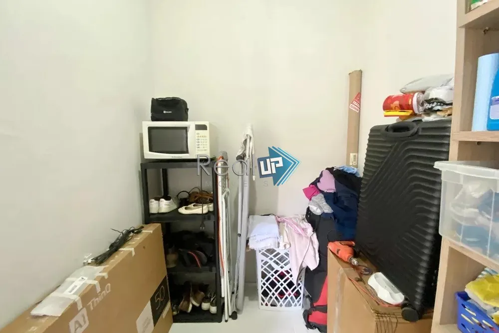 Apartamento, 2 quartos, 80 m² - Foto 37
