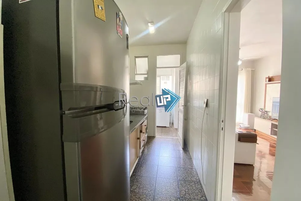 Apartamento, 2 quartos, 80 m² - Foto 22