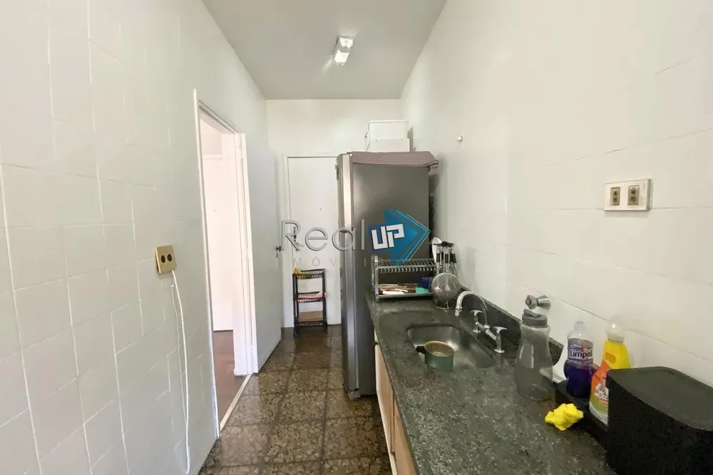 Apartamento, 2 quartos, 80 m² - Foto 21