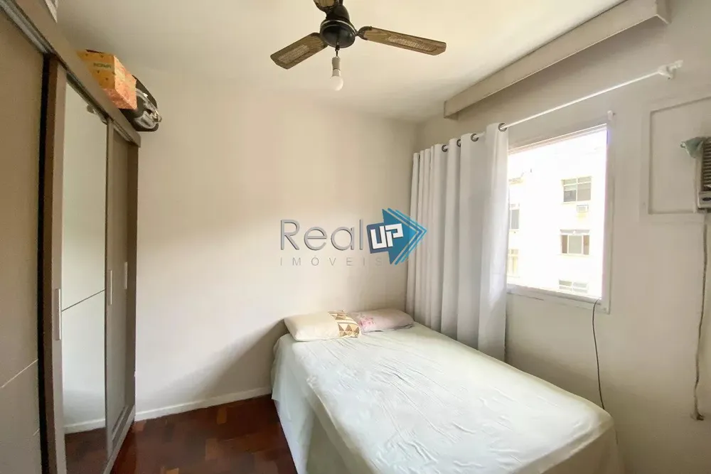 Apartamento, 2 quartos, 80 m² - Foto 12