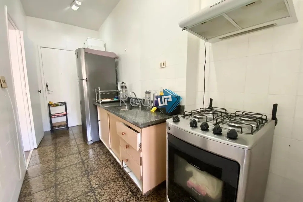 Apartamento, 2 quartos, 80 m² - Foto 19