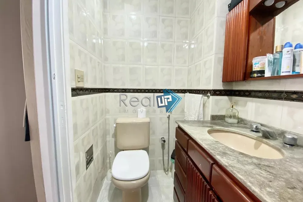 Apartamento, 2 quartos, 80 m² - Foto 16