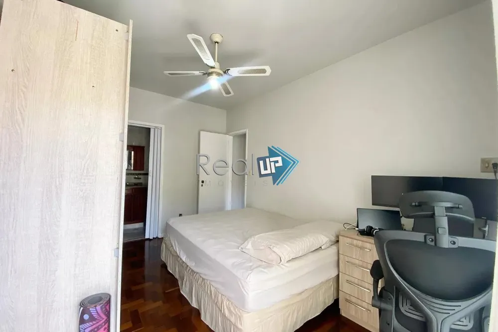 Apartamento, 2 quartos, 80 m² - Foto 13