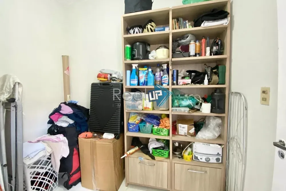 Apartamento, 2 quartos, 80 m² - Foto 35