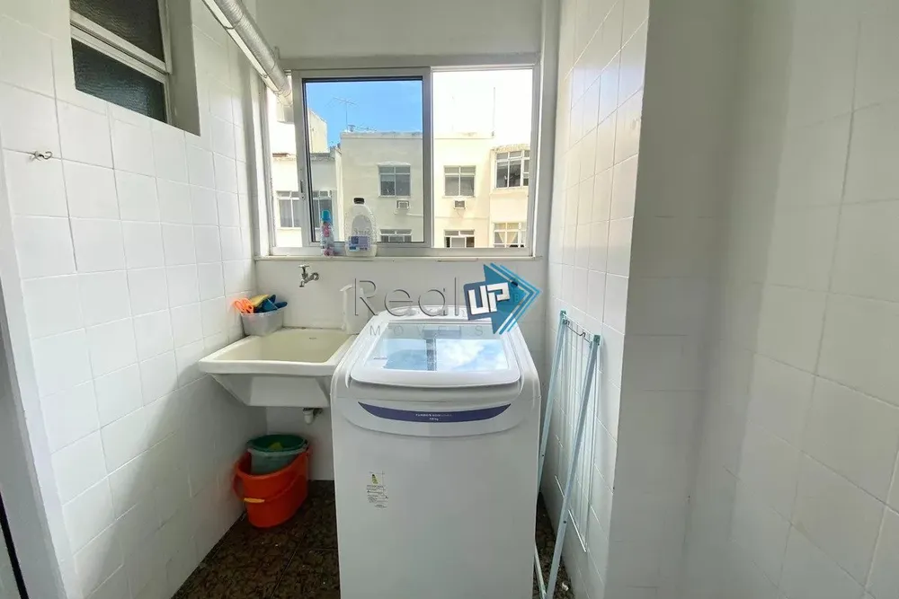 Apartamento, 2 quartos, 80 m² - Foto 23