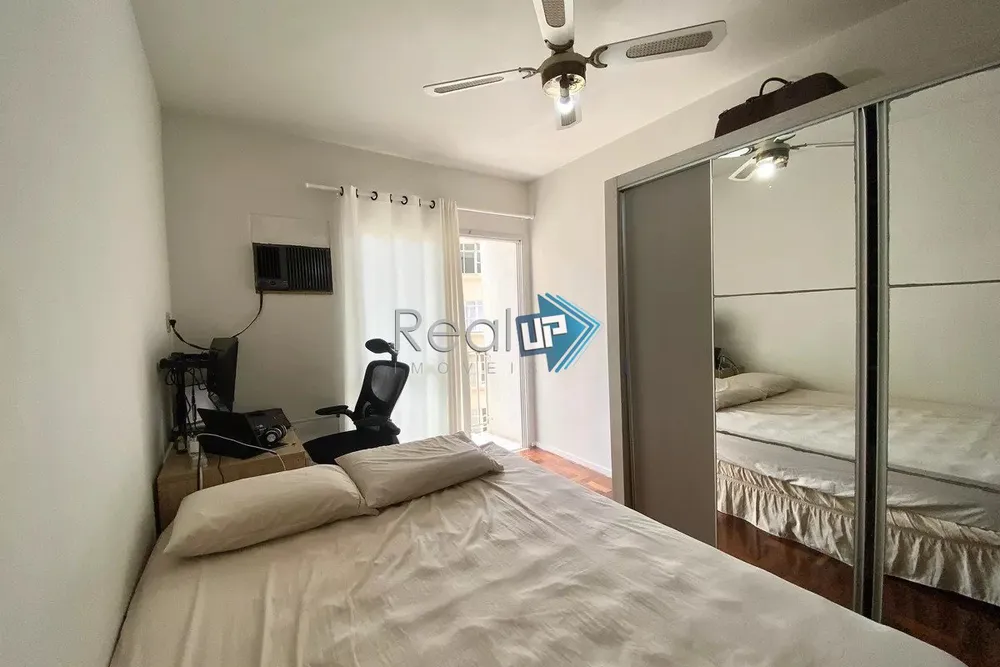 Apartamento, 2 quartos, 80 m² - Foto 14