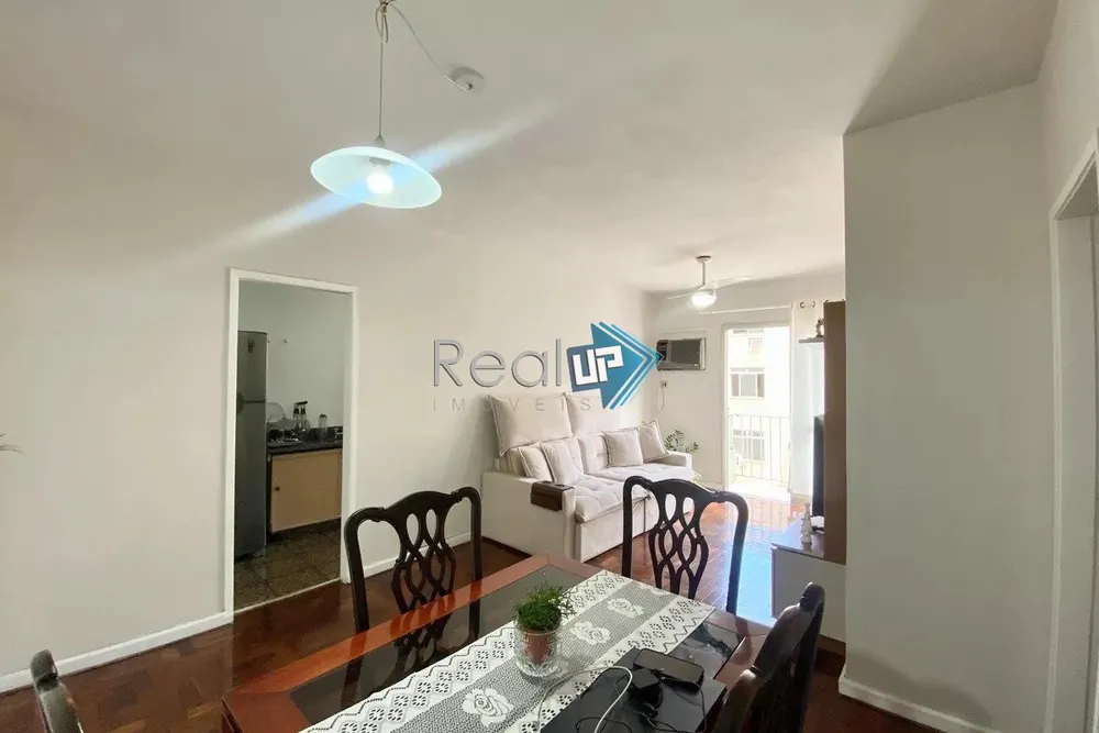 Apartamento, 2 quartos, 80 m² - Foto 4