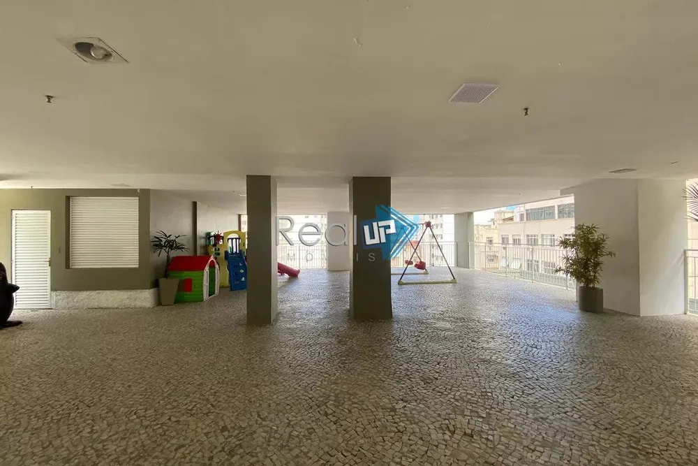 Apartamento, 2 quartos, 80 m² - Foto 40