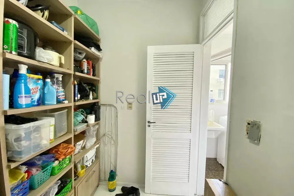 Apartamento, 2 quartos, 80 m² - Foto 36