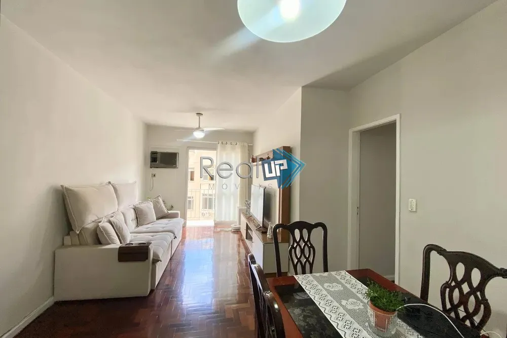 Apartamento, 2 quartos, 80 m² - Foto 3