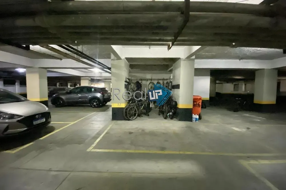 Apartamento, 2 quartos, 80 m² - Foto 13
