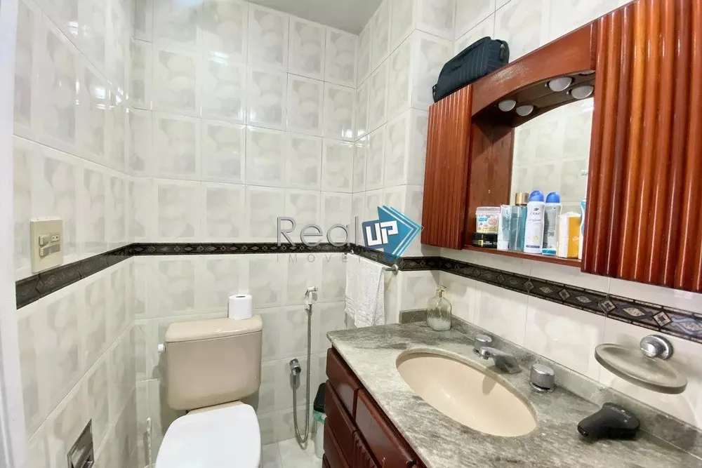 Apartamento, 2 quartos, 80 m² - Foto 15