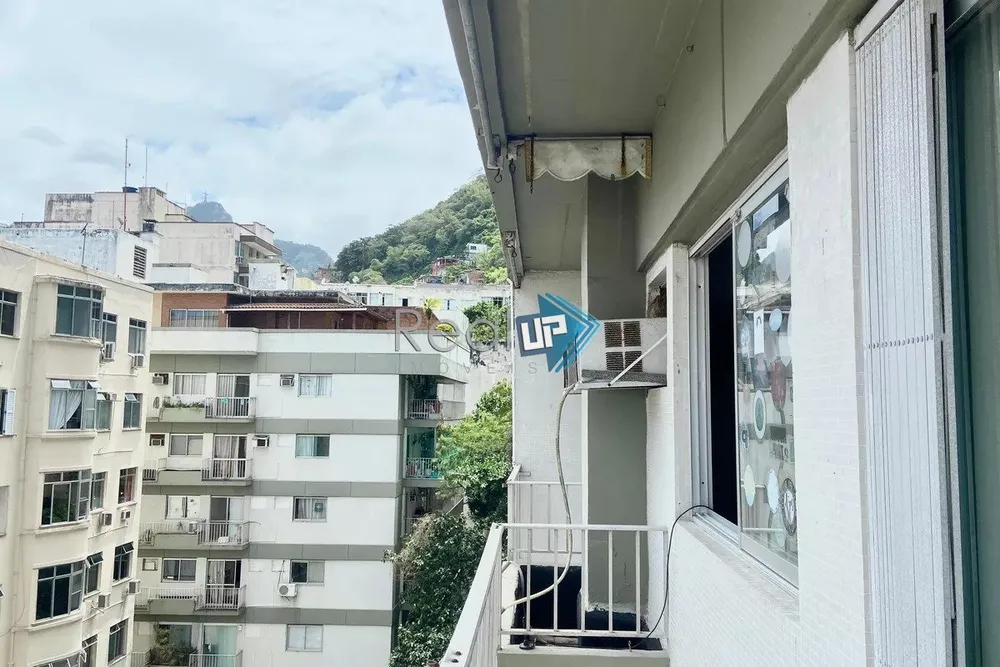 Apartamento, 2 quartos, 80 m² - Foto 18