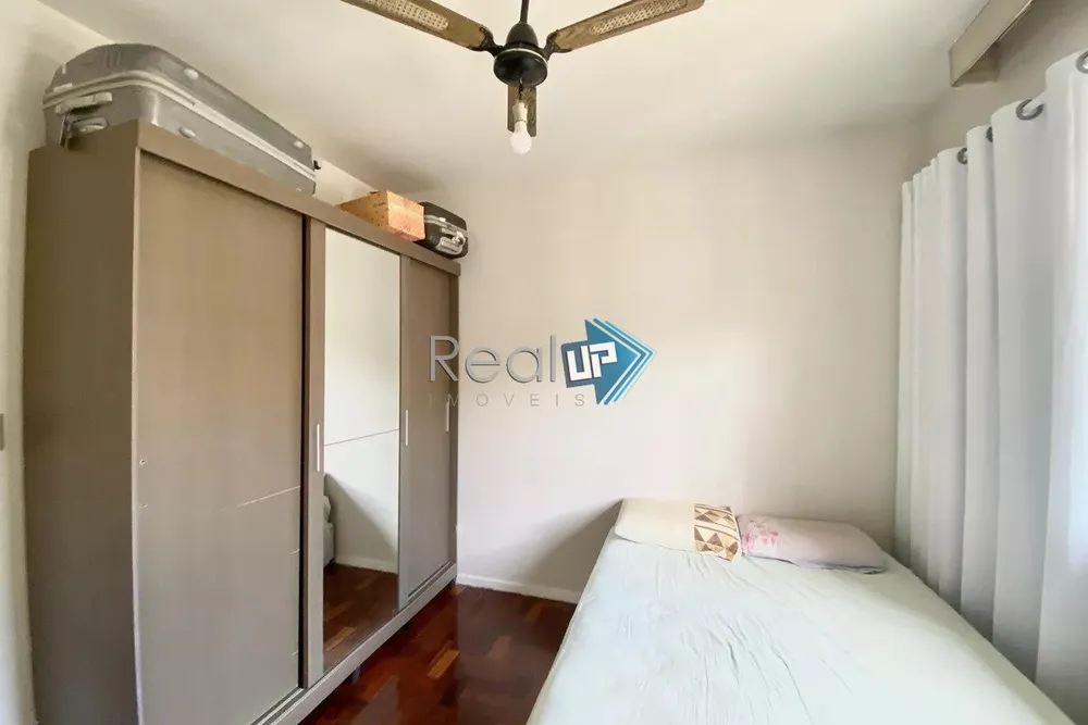Apartamento, 2 quartos, 80 m² - Foto 8