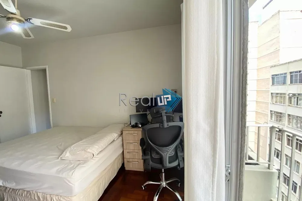 Apartamento, 2 quartos, 80 m² - Foto 9