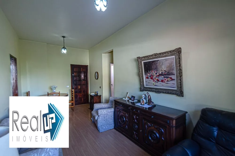 Apartamento, 3 quartos, 86 m² - Foto 6