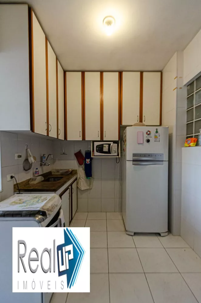 Apartamento, 3 quartos, 86 m² - Foto 9