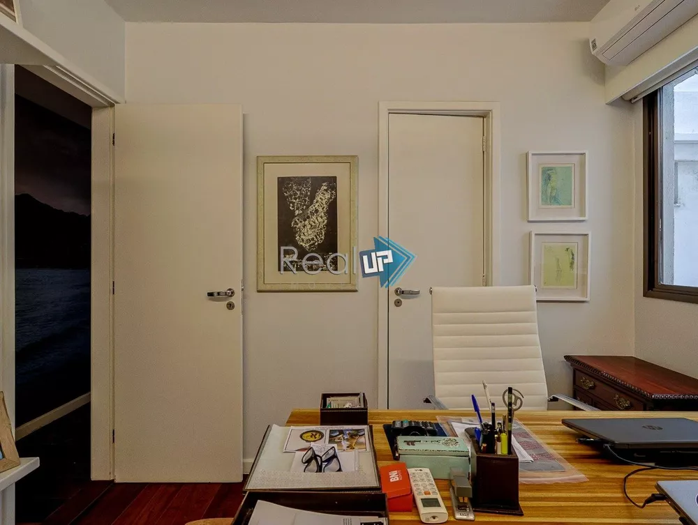 Apartamento, 4 quartos, 224 m² - Foto 20