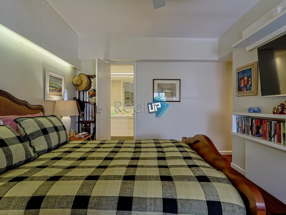 Apartamento, 4 quartos, 224 m² - Foto 30