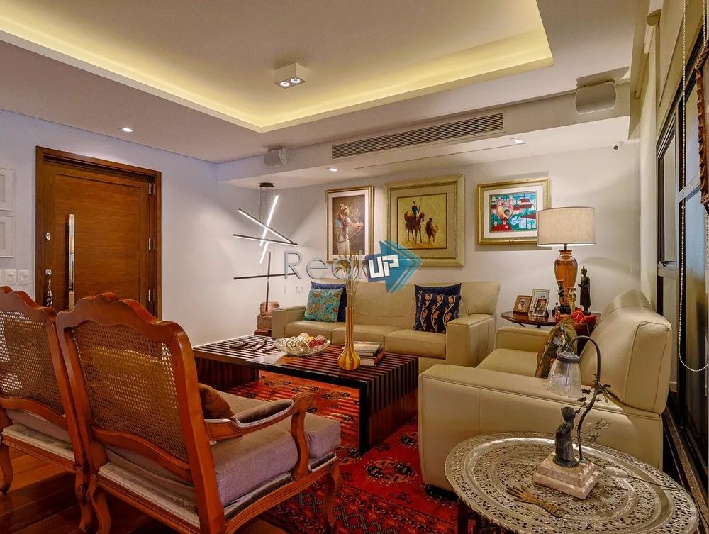 Apartamento, 4 quartos, 224 m² - Foto 12