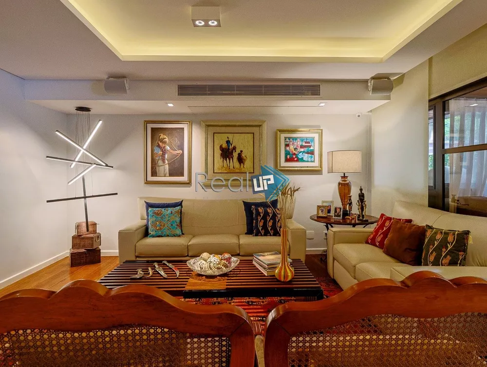 Apartamento, 4 quartos, 224 m² - Foto 13