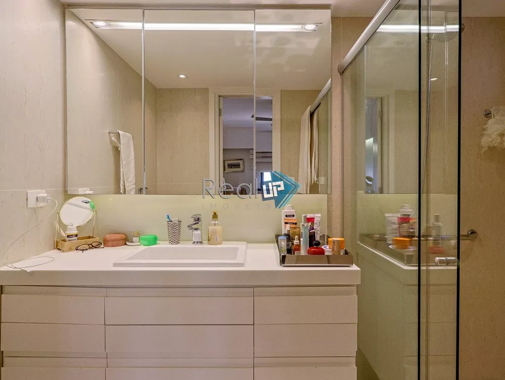 Apartamento, 4 quartos, 224 m² - Foto 32