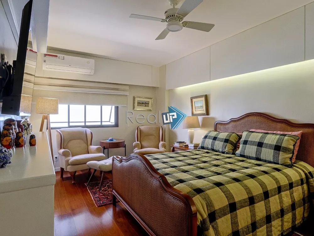 Apartamento, 4 quartos, 224 m² - Foto 28