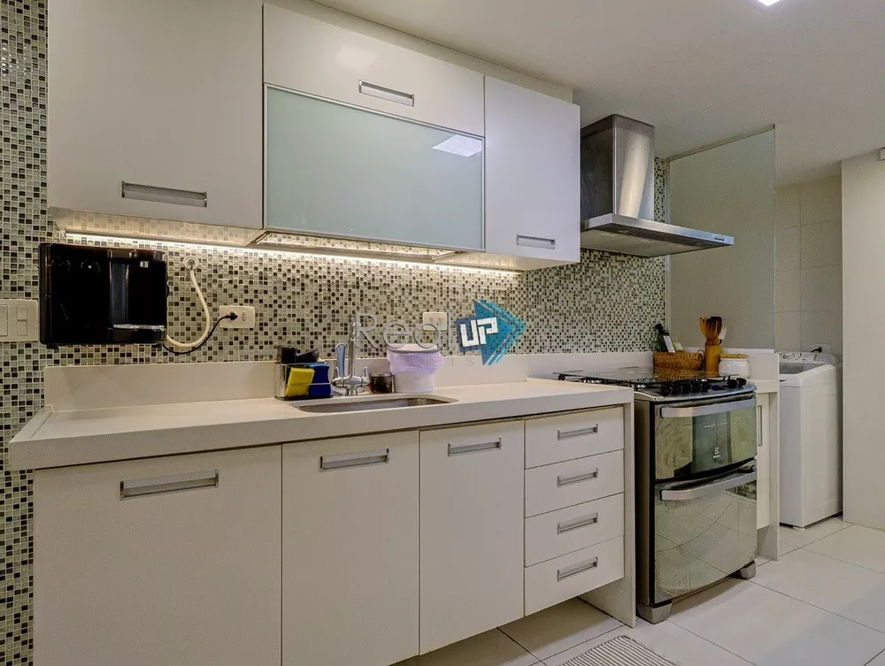 Apartamento, 4 quartos, 224 m² - Foto 17