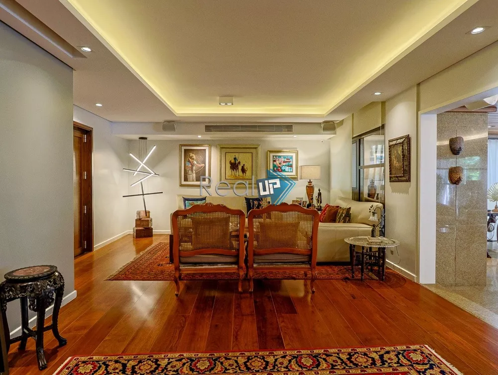 Apartamento, 4 quartos, 224 m² - Foto 14