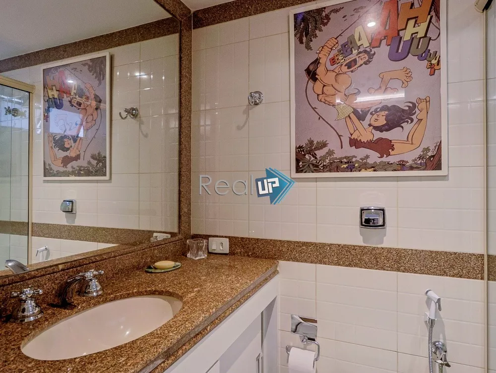 Apartamento, 4 quartos, 224 m² - Foto 21