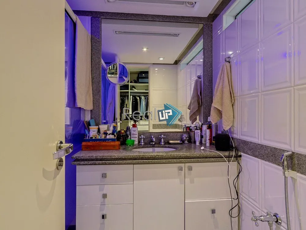 Apartamento, 4 quartos, 224 m² - Foto 27