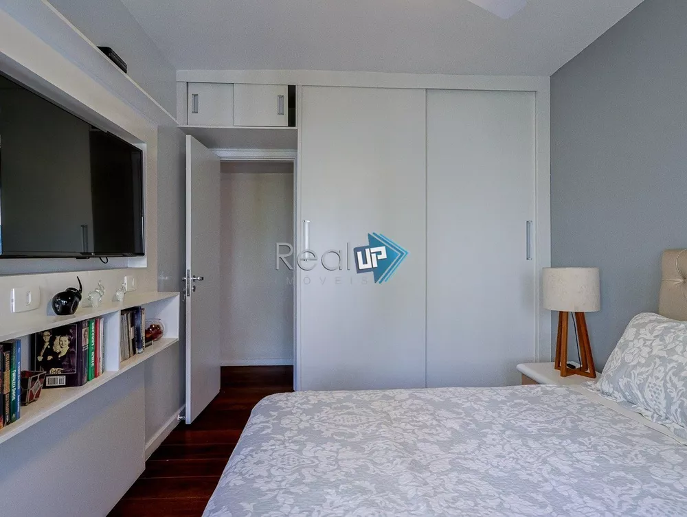 Apartamento, 4 quartos, 224 m² - Foto 24