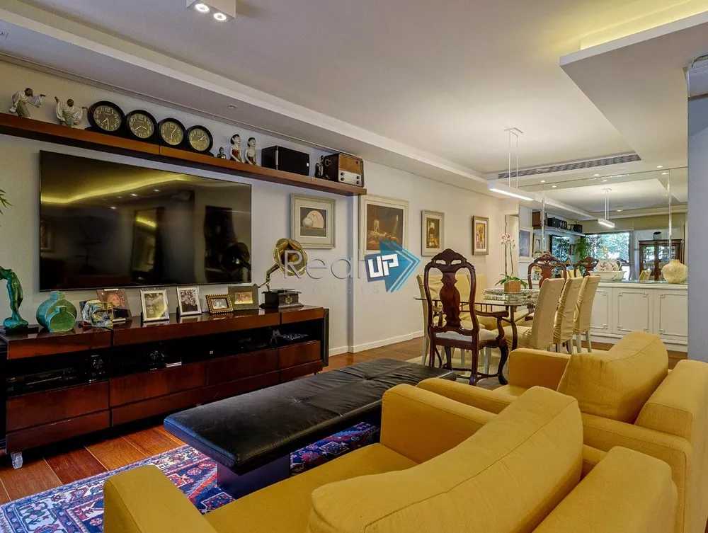 Apartamento, 4 quartos, 224 m² - Foto 9