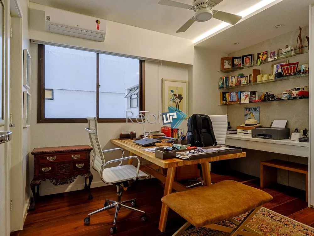 Apartamento, 4 quartos, 224 m² - Foto 18