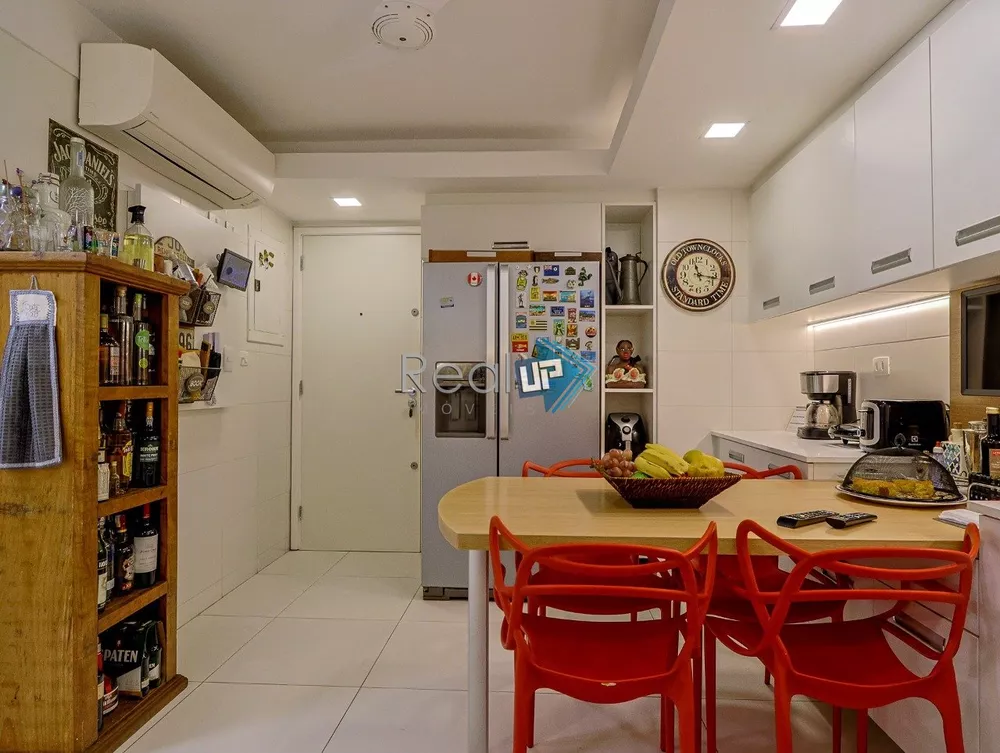 Apartamento, 4 quartos, 224 m² - Foto 15