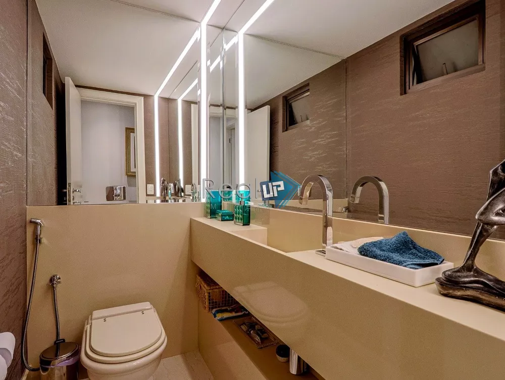 Apartamento, 4 quartos, 224 m² - Foto 31
