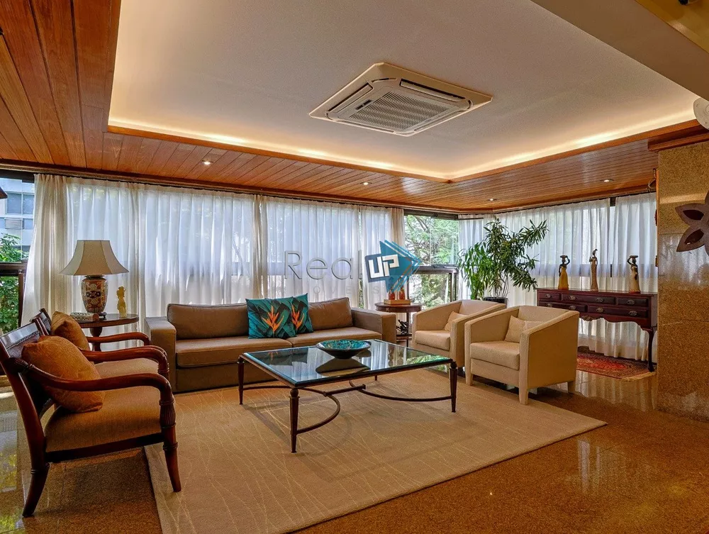 Apartamento, 4 quartos, 224 m² - Foto 3